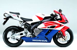 2004 Honda CBR1000RR